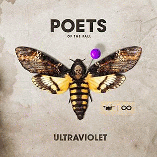 Poets Of The Fall : Ultraviolet